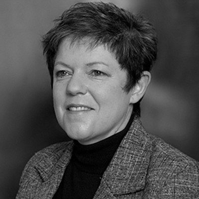 Margaret Dreyer
